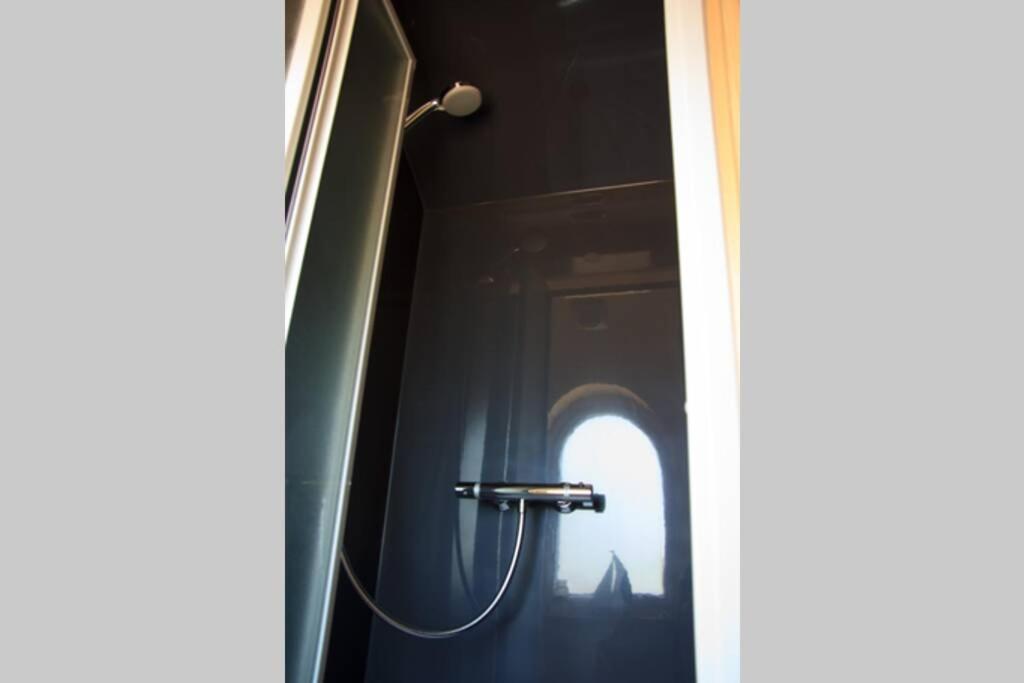 Appartement Schmidis Igluhuts Im Pfaffenwinkel - Tiny House 1 à Apfeldorf Extérieur photo